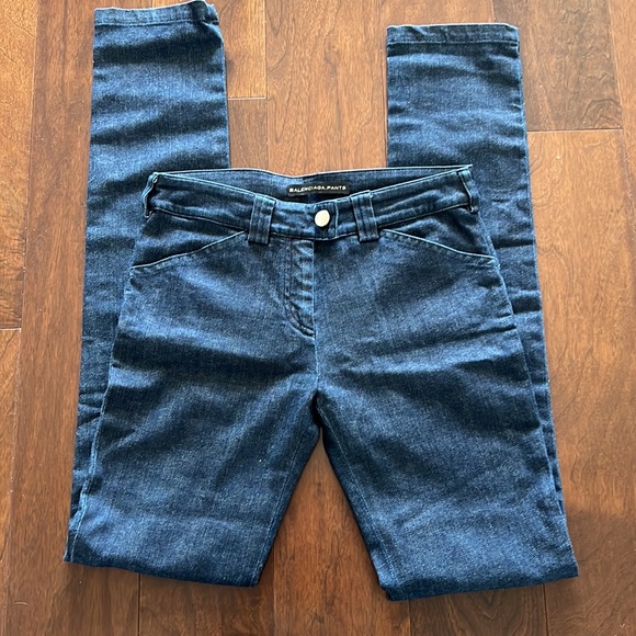 Balenciaga Jeans - Picture 2 of 7